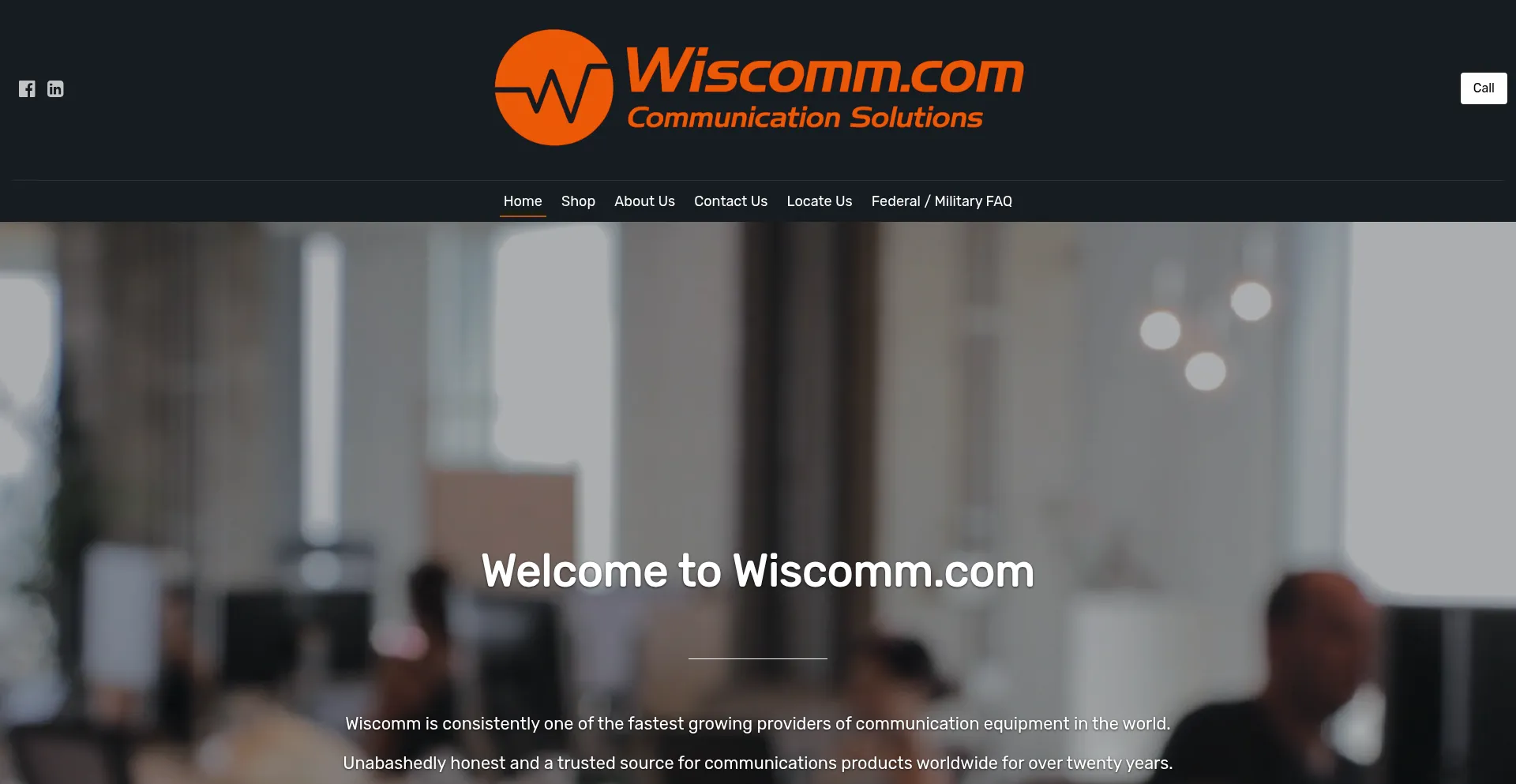 Wiscomm.com