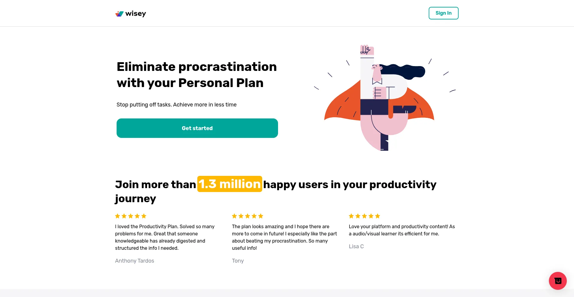 Wisey.app é Seguro e Confiável?