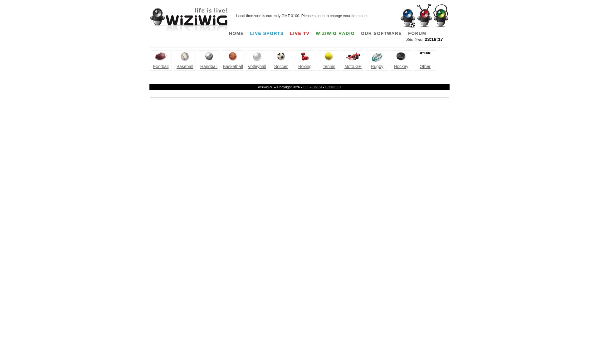 Wisiwig.eu
