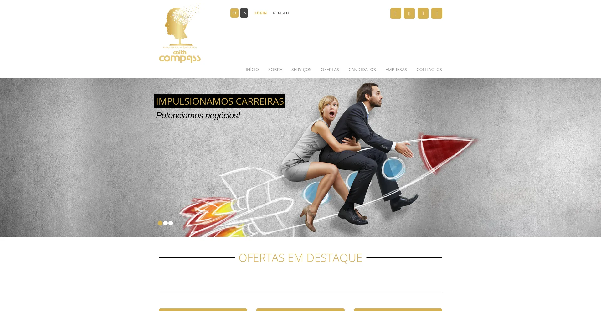 Withcompass.pt