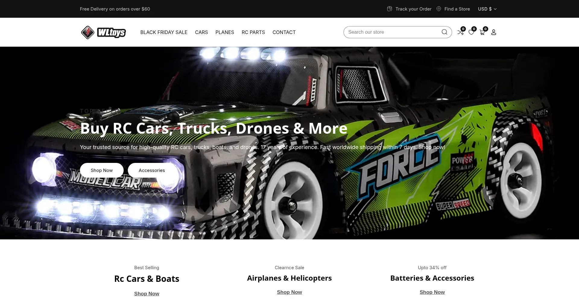 Wltoys.co