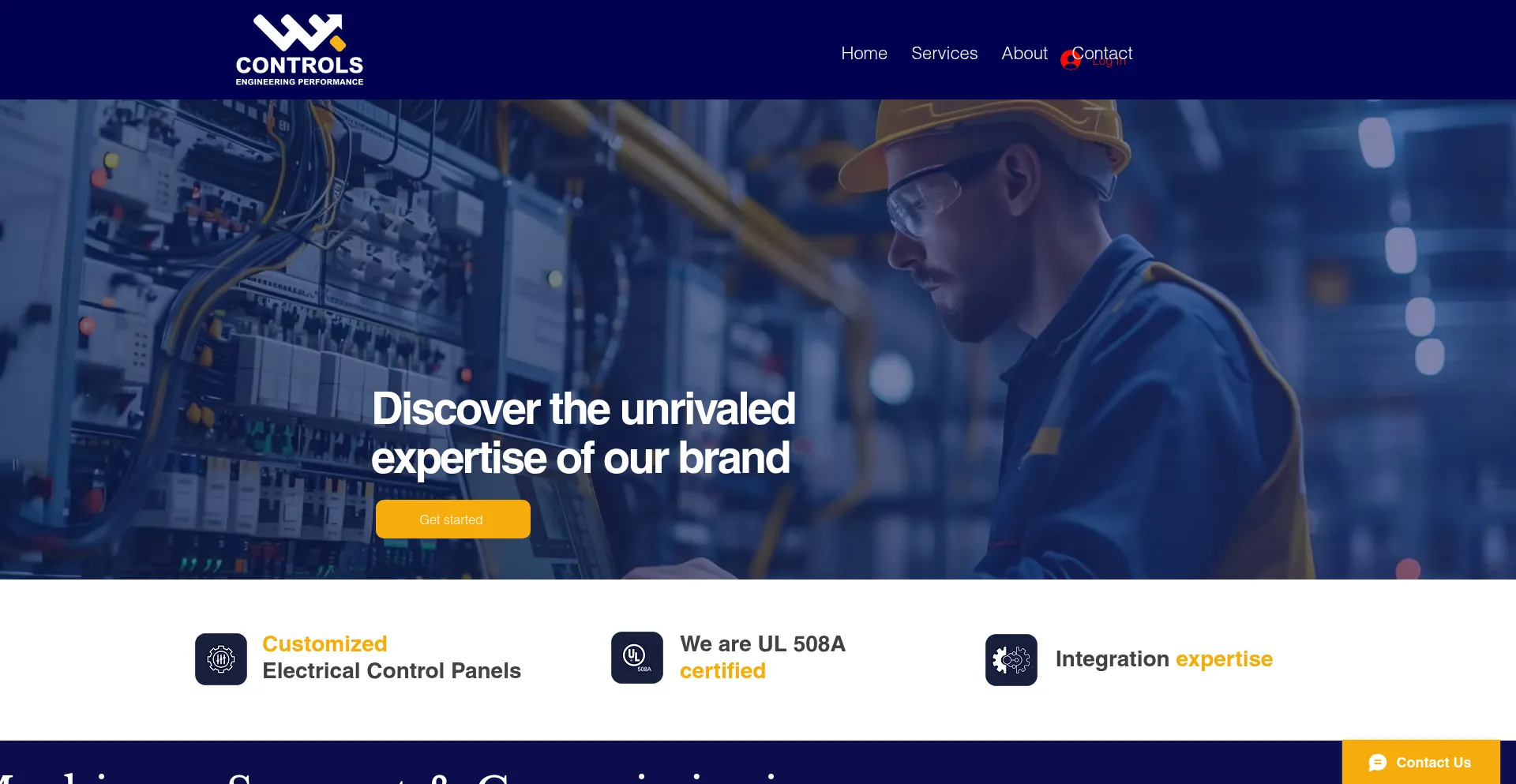Wmw-controlsus.com