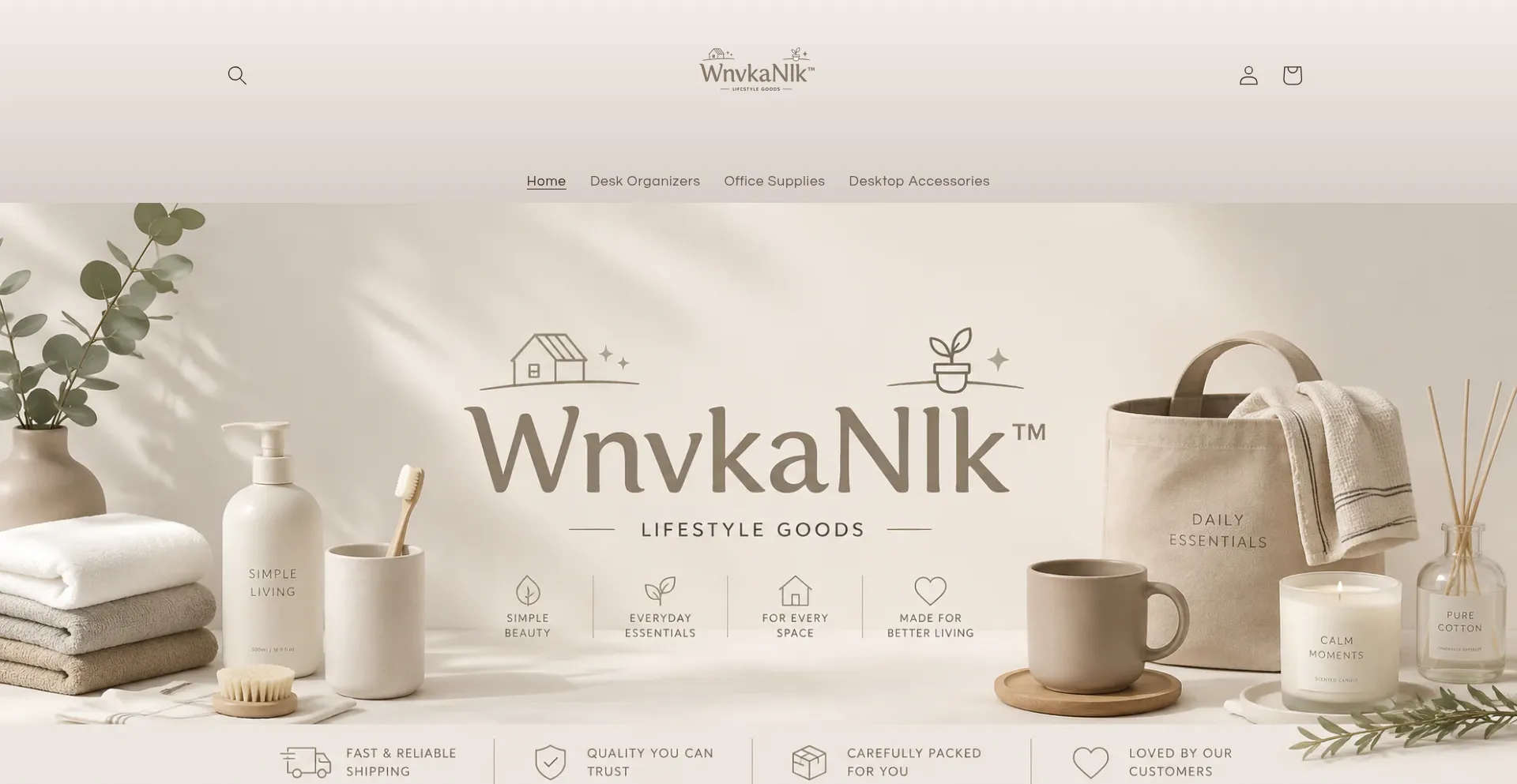Wnvkanlk.com