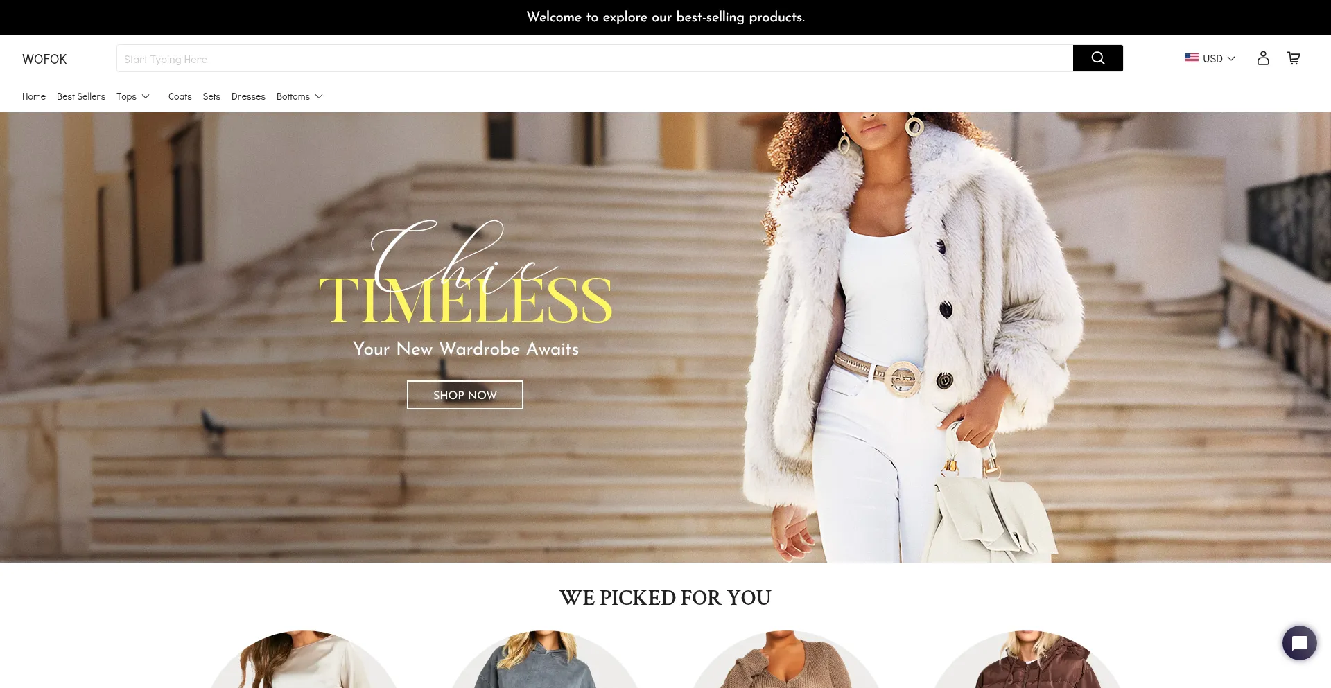 Wofok.com