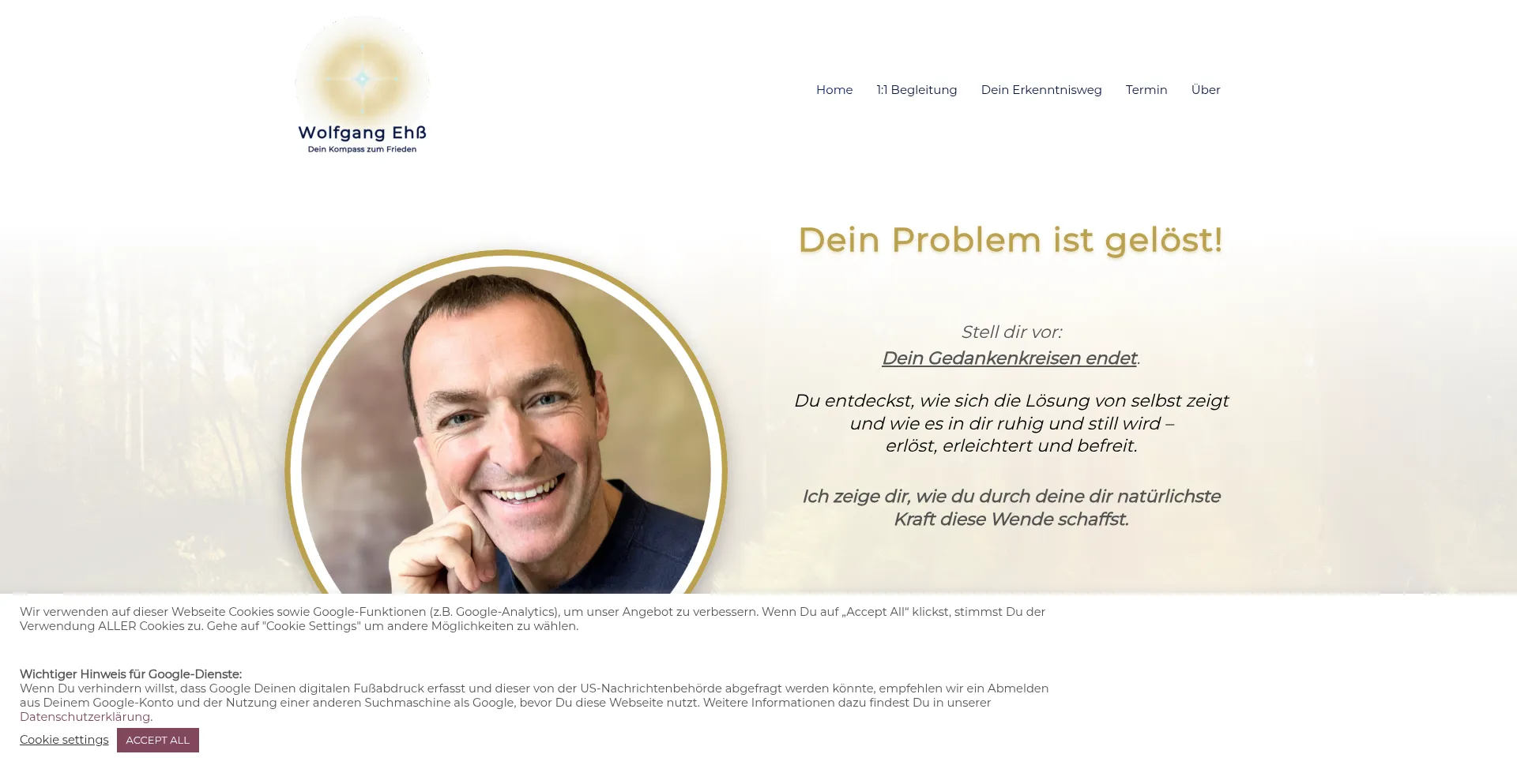 Wolfgangehss.com