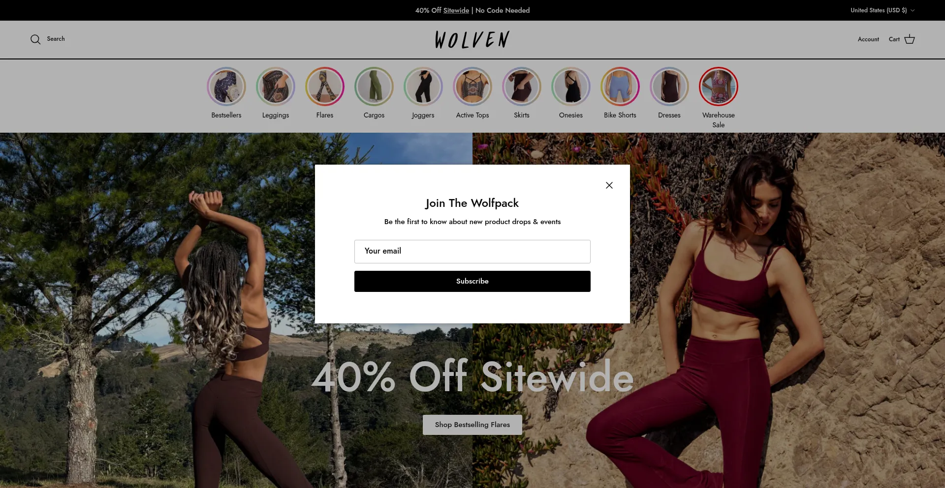 Wolventhreads.com