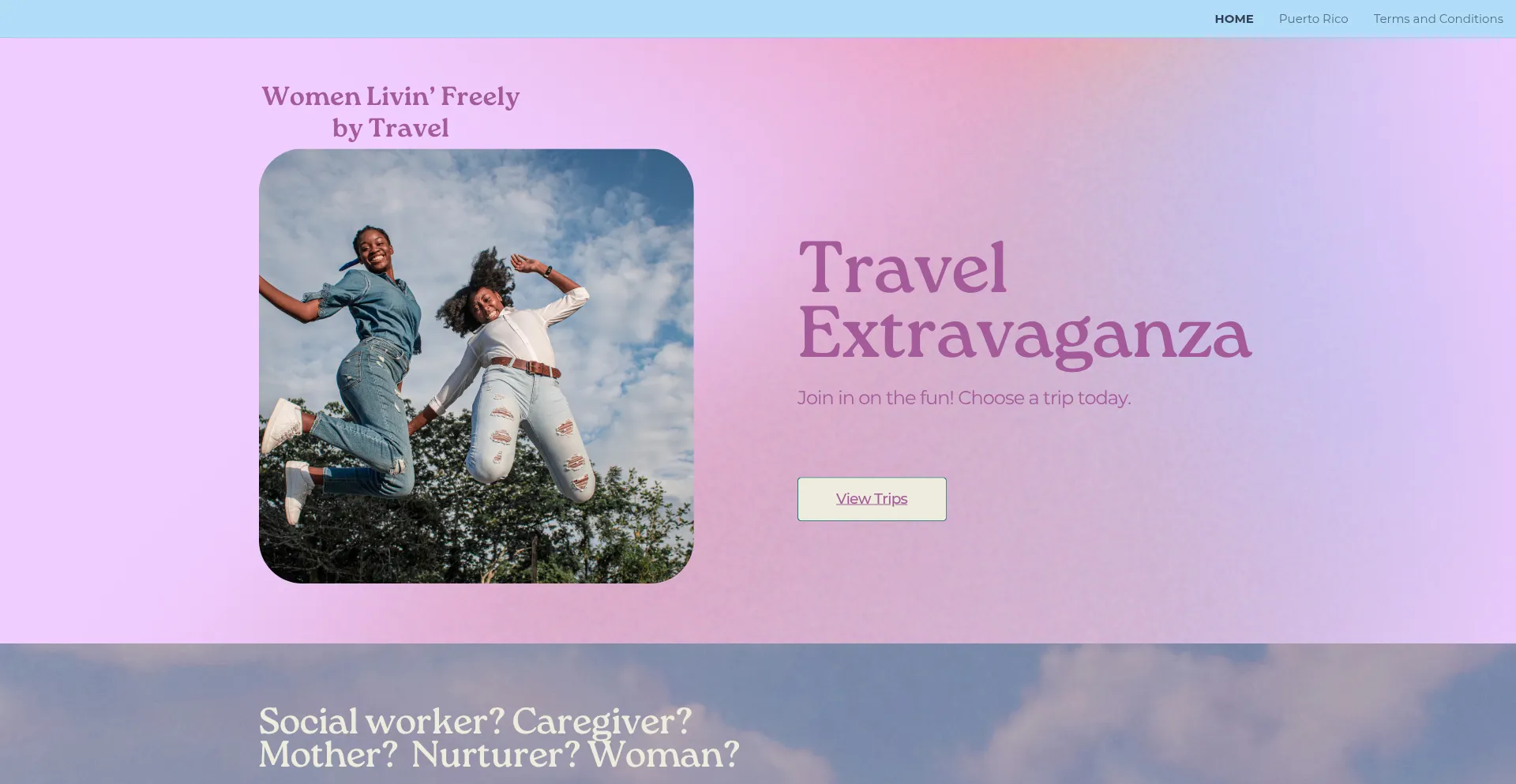 Womenlivinfreely.my.canva.site é Seguro e Confiável?