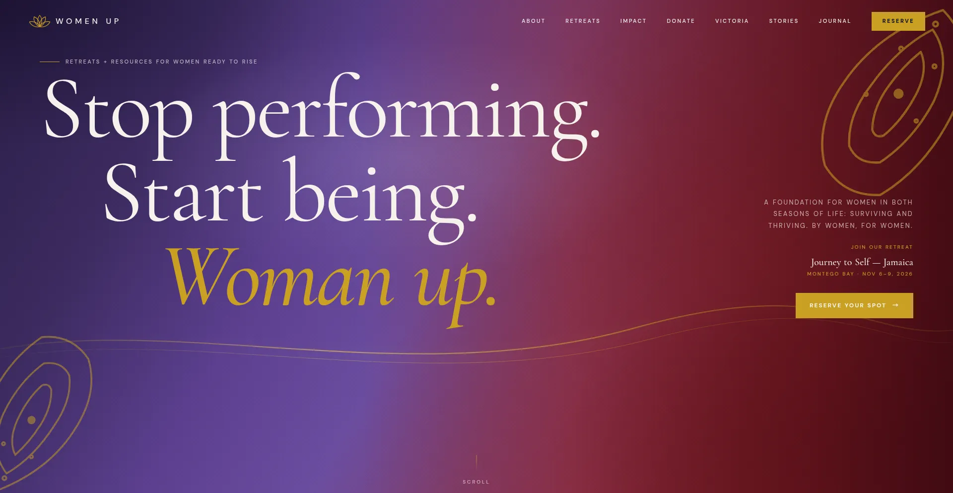 Womenup.ngo