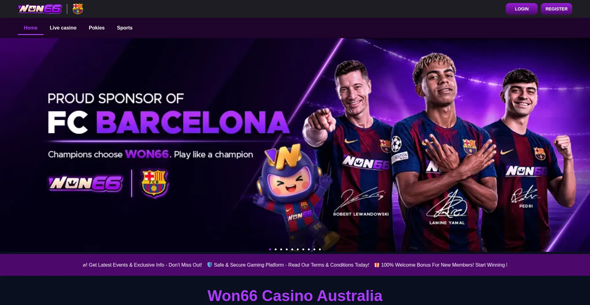Won66-au.com