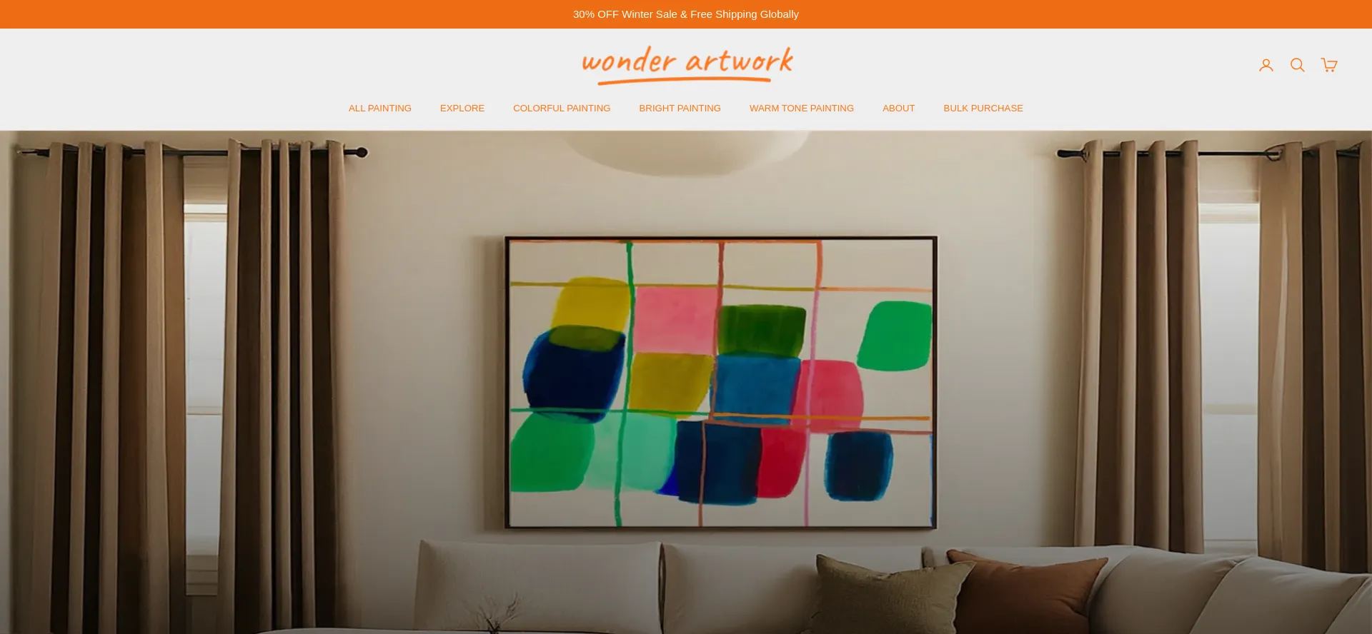 Wonderartwork.com