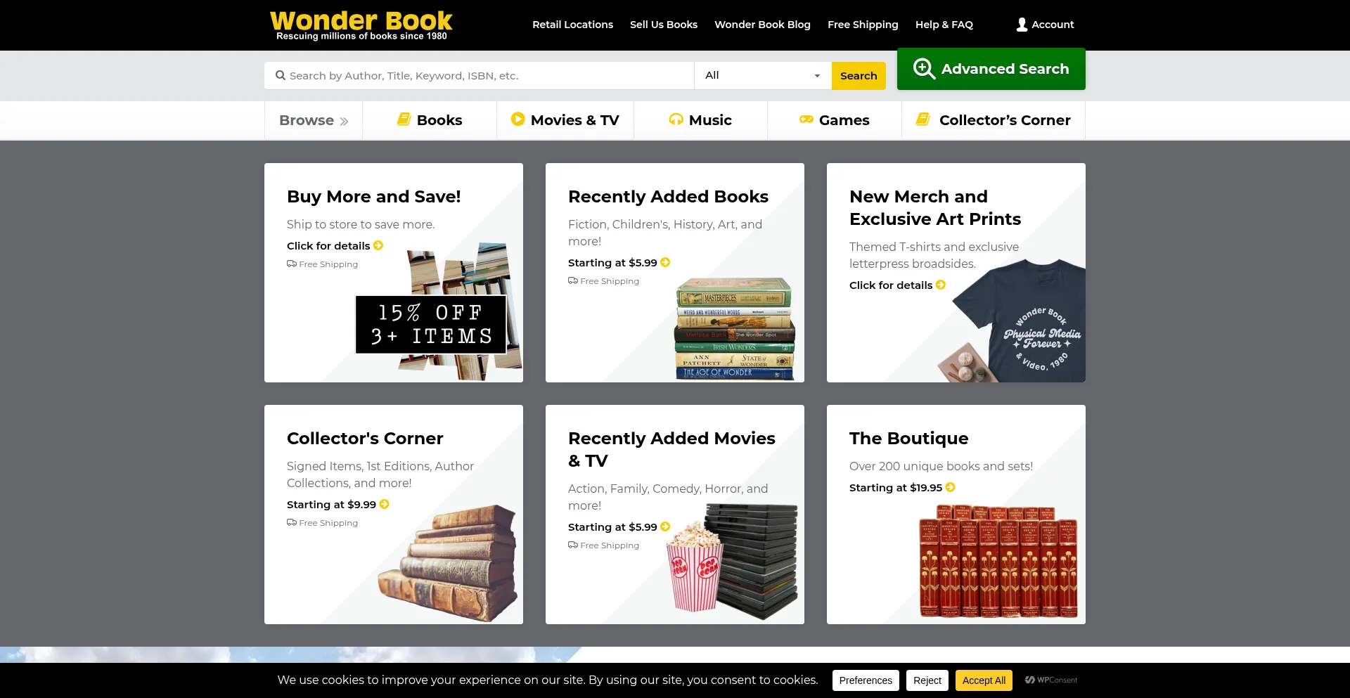 Wonderbk.com
