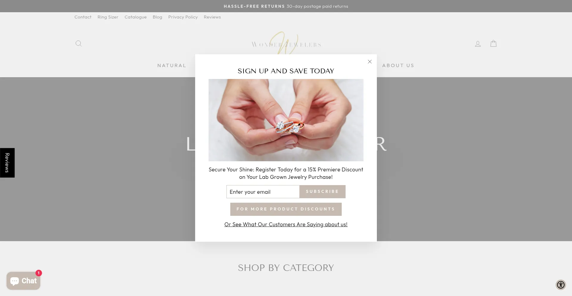 Wonderjewelers.com