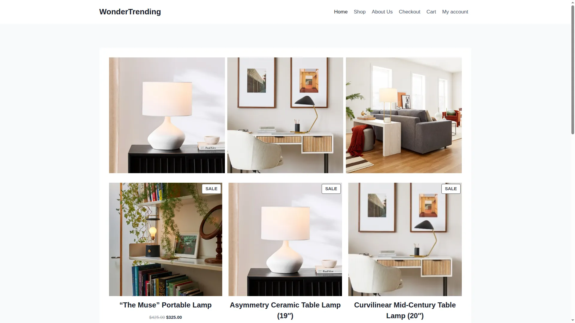Wondertrending.com