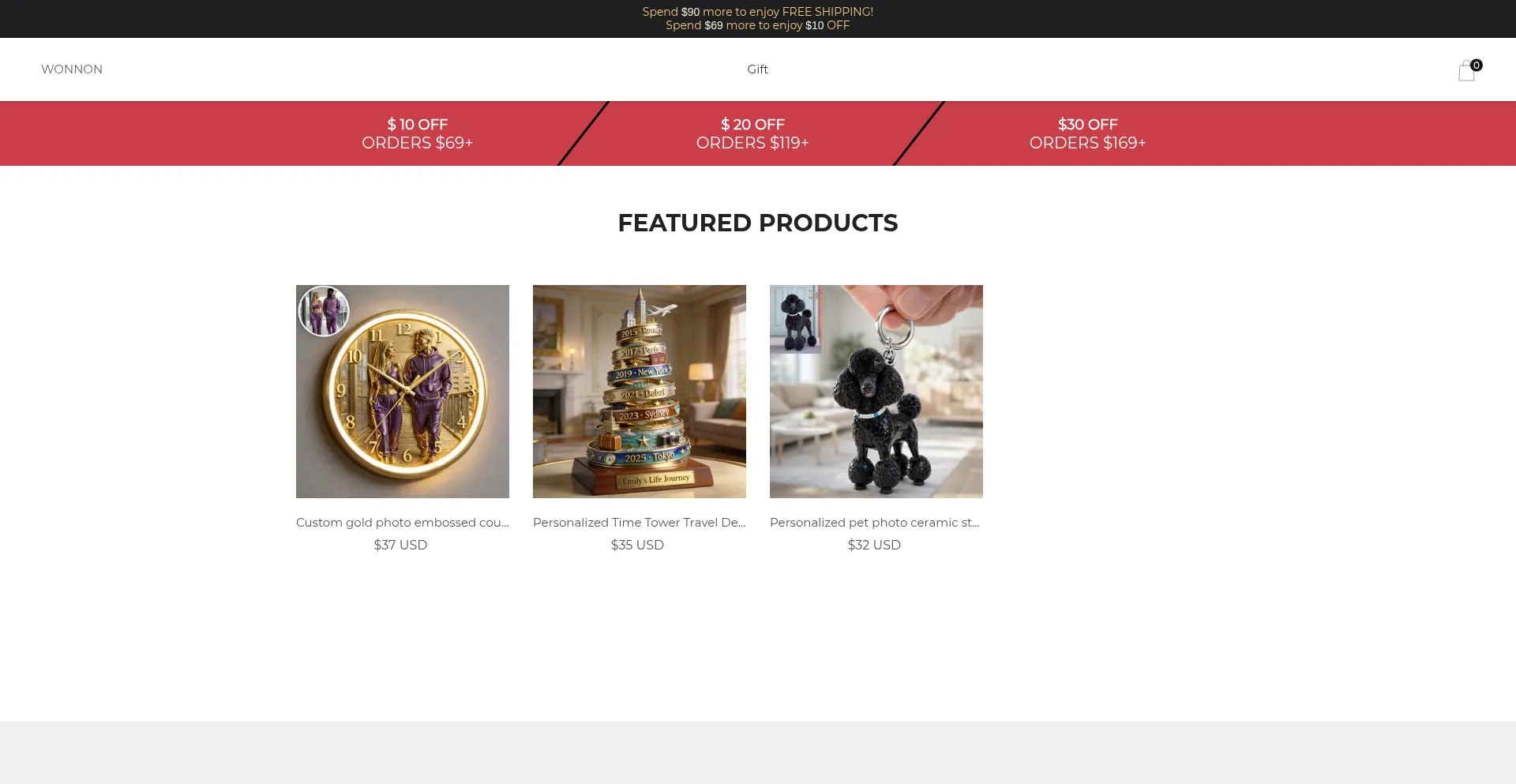 Wonnon.com