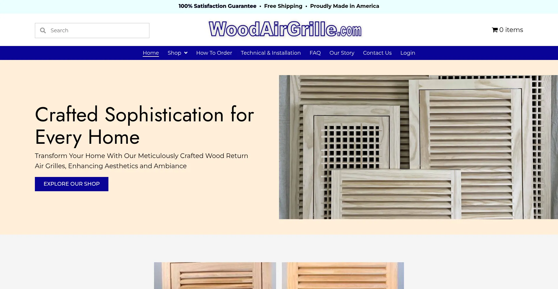 Woodairgrille.com é Seguro e Confiável?