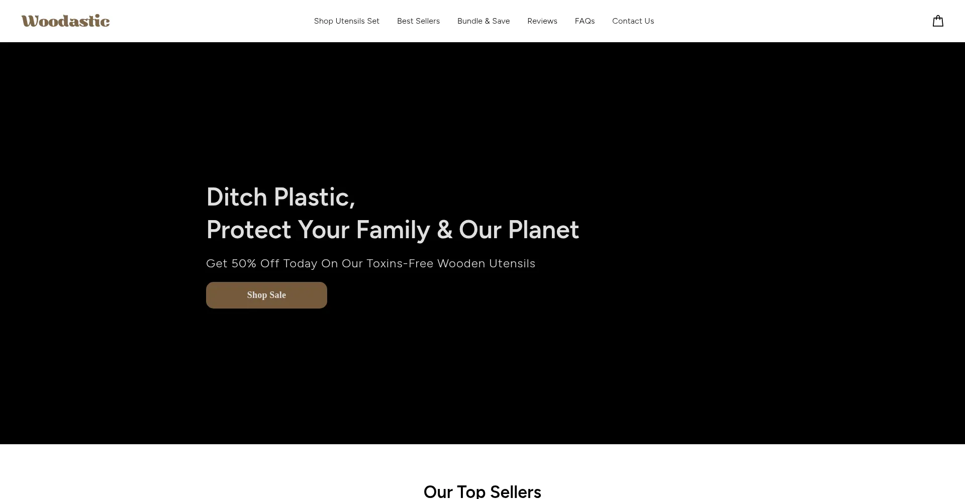 Woodastic.com.au