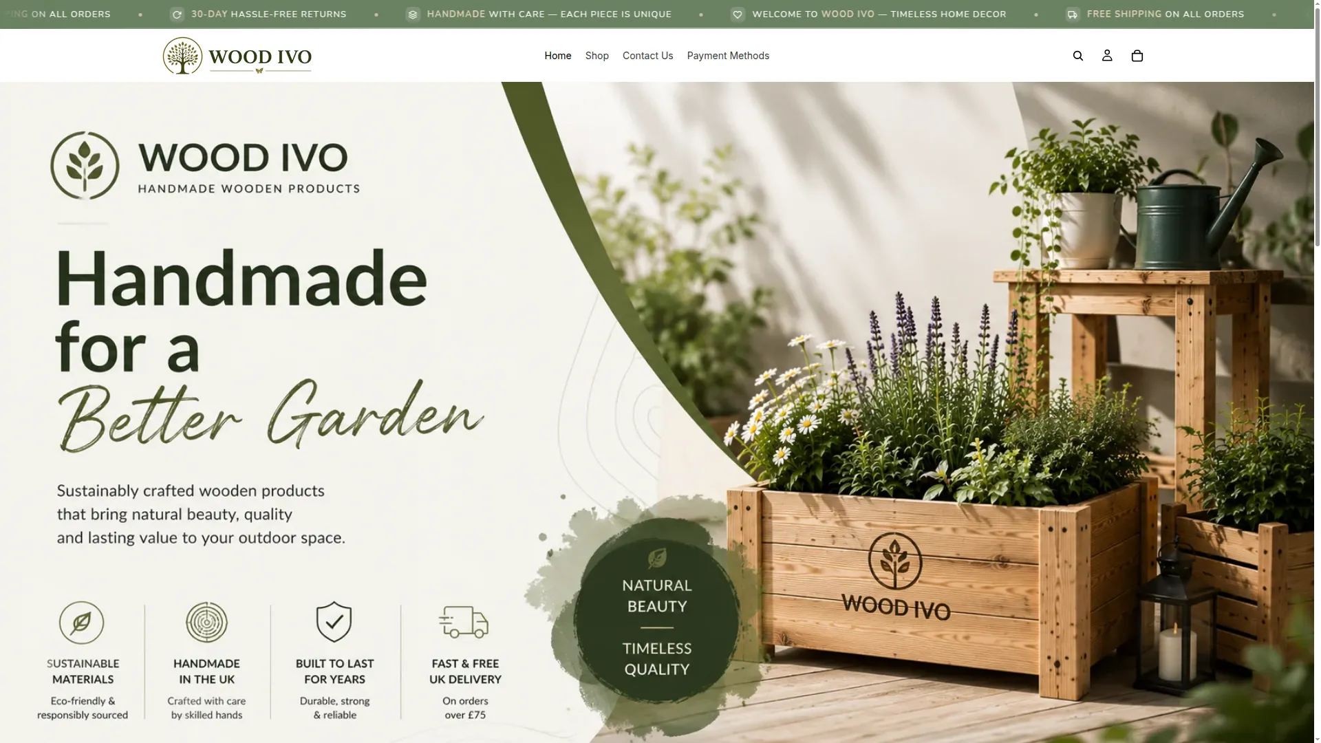 Woodivo.co.uk
