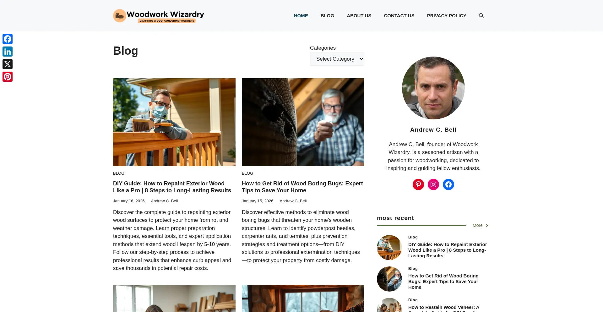 Woodworkwizardry.com