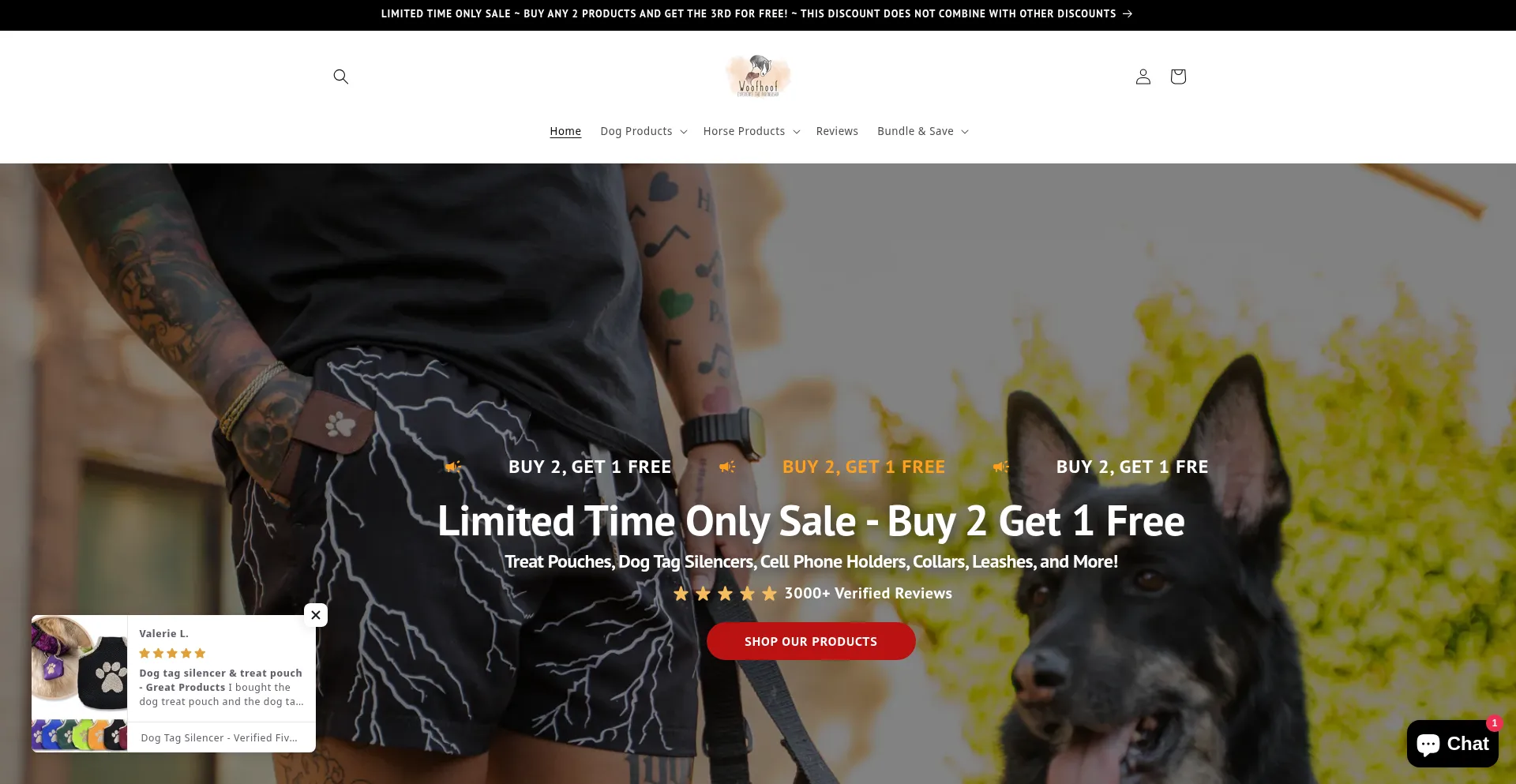 Woofhoof.com