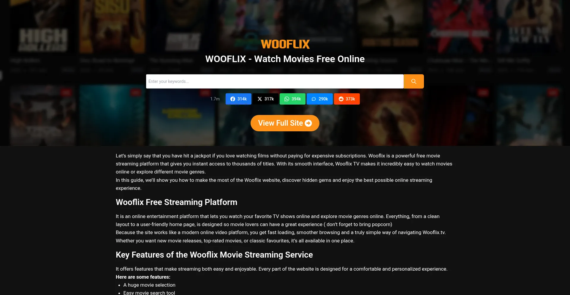 Wooflix-to.com