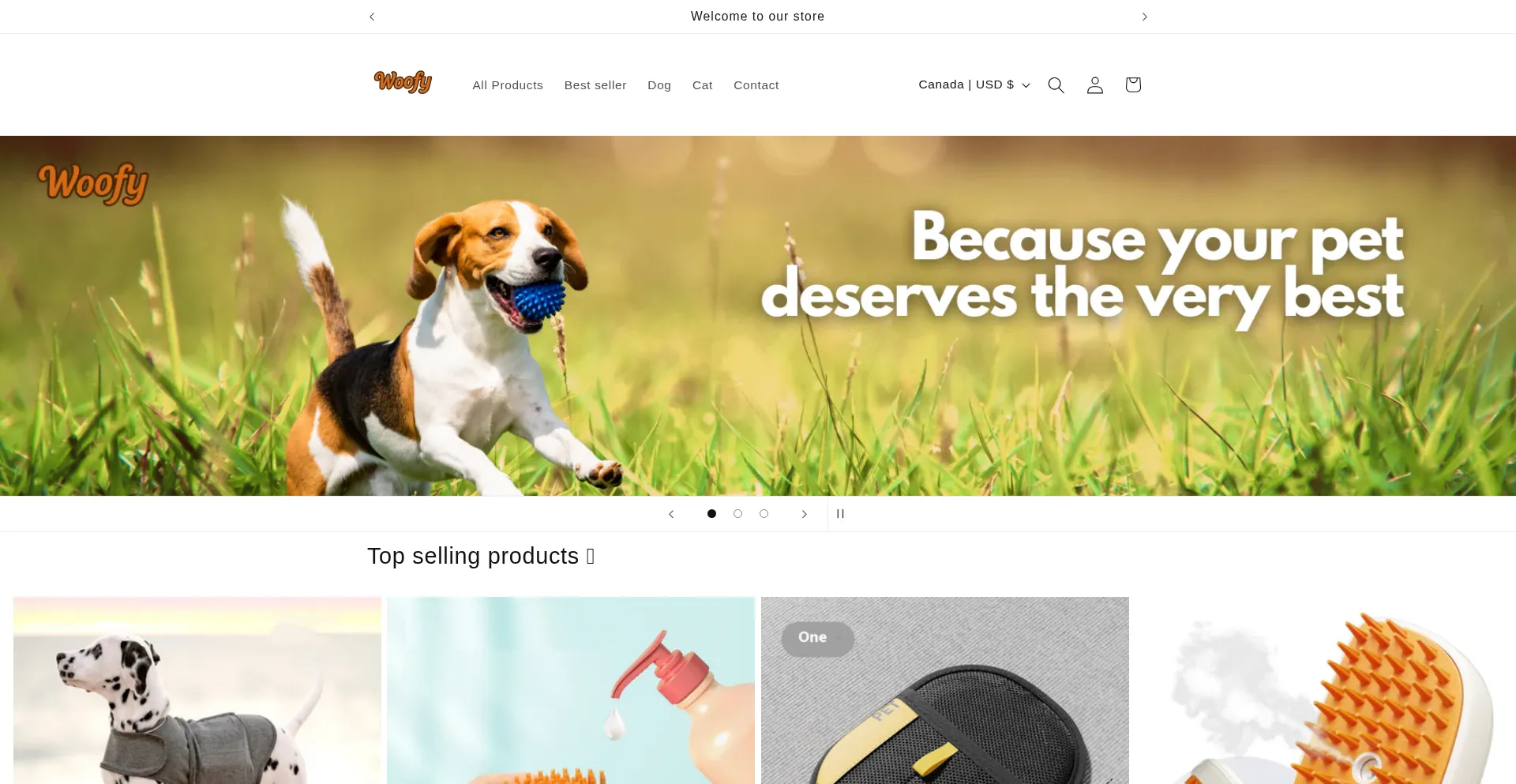 Woofyoficialclub.com