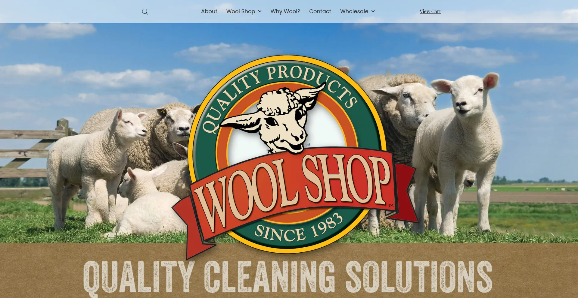 Woolshop.com