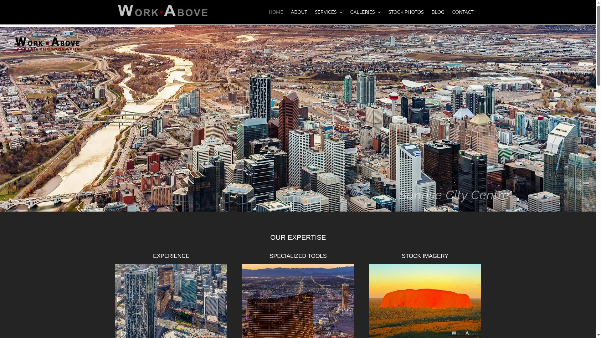 Workabove.com