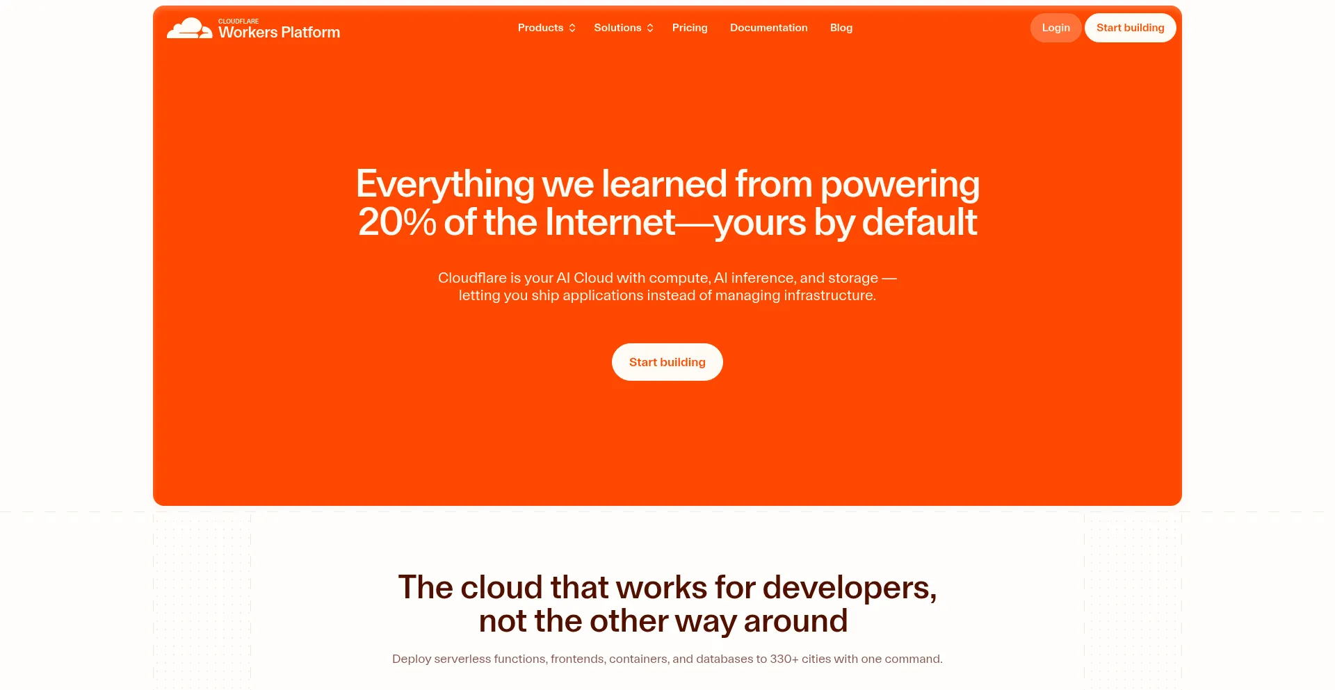 Workers.dev