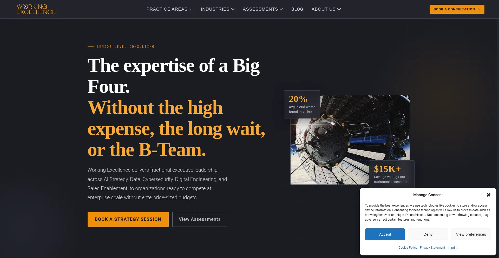 Workingexcellence.com