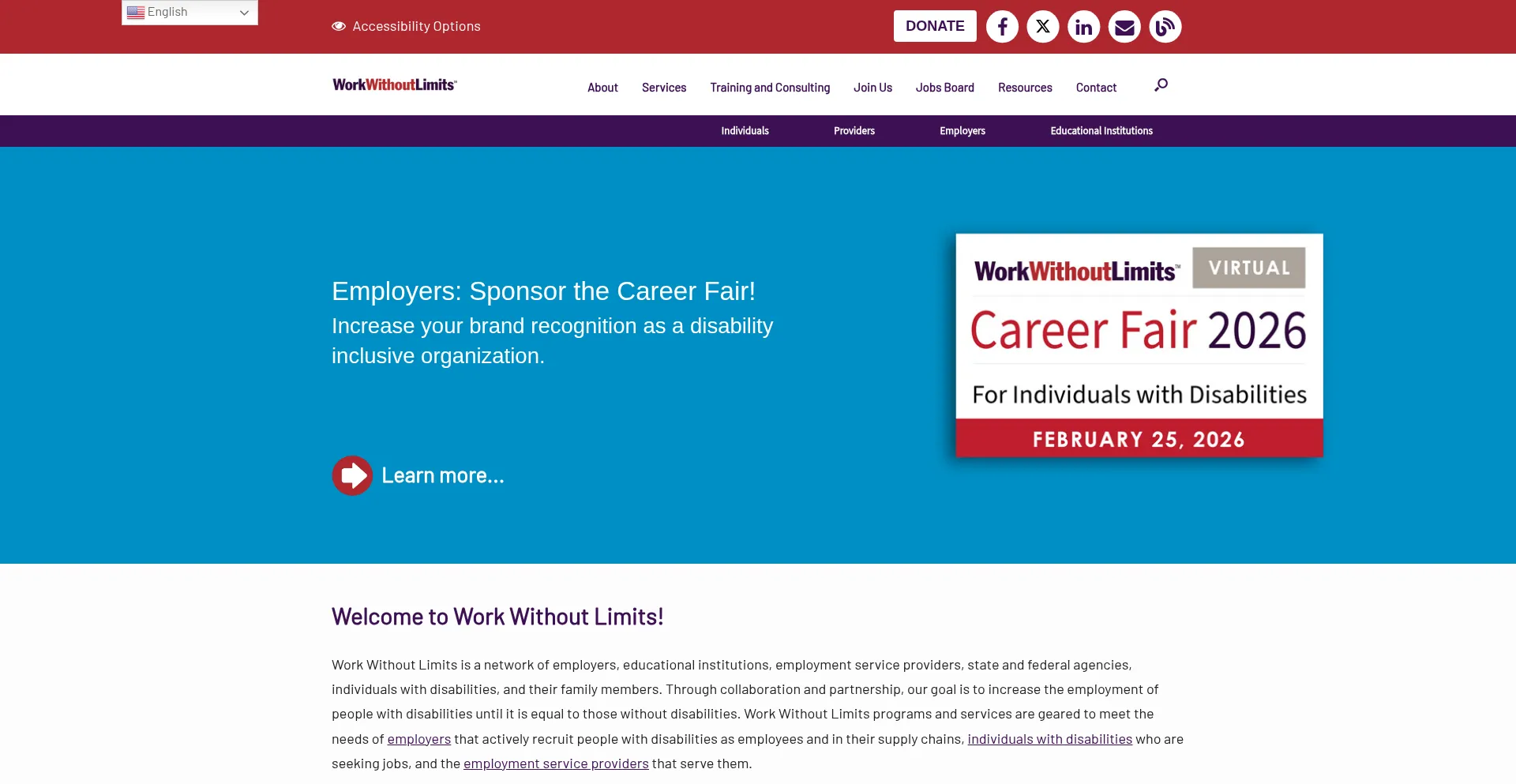 Workwithoutlimits.org é Seguro e Confiável?