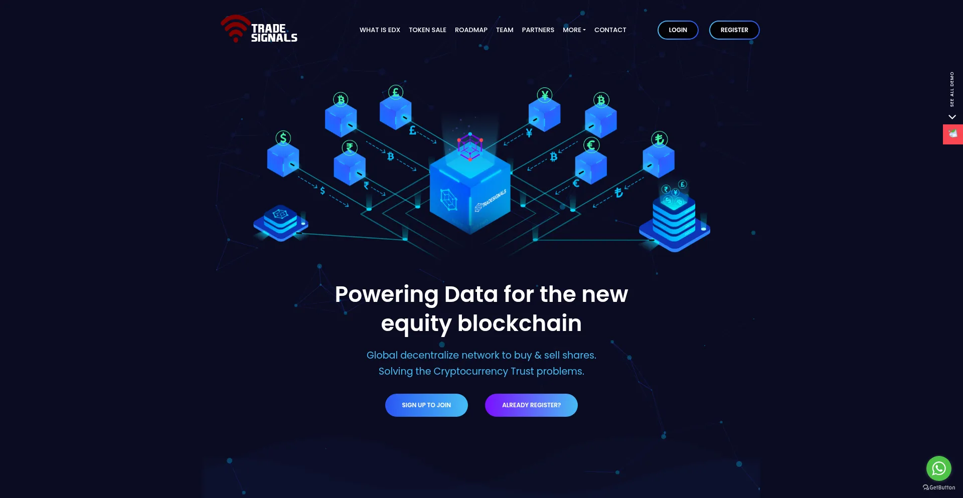 World.optionrealtrad.com é Seguro e Confiável?