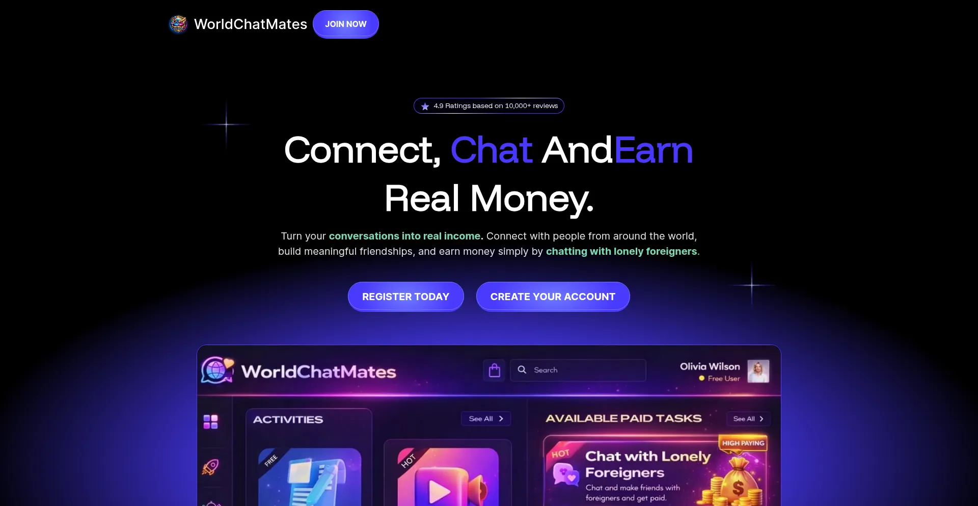 Worldchatmates.net