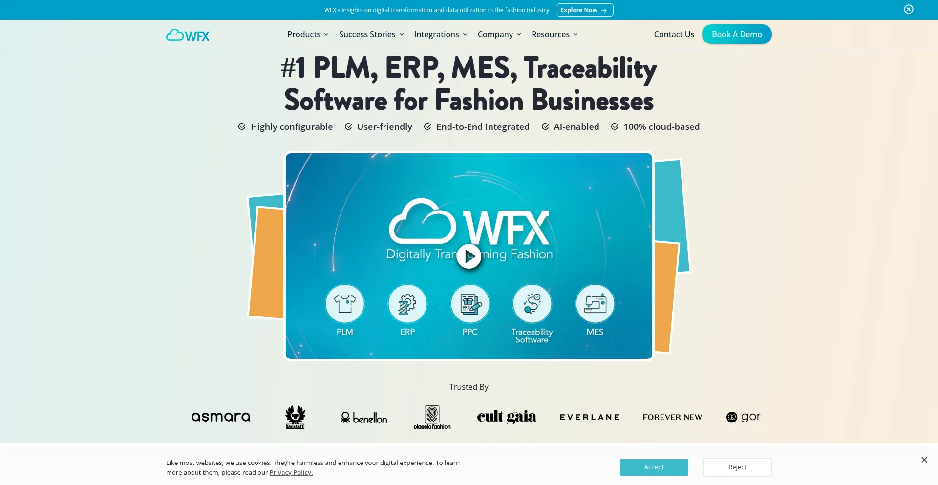 Worldfashionexchange.com é Seguro e Confiável?