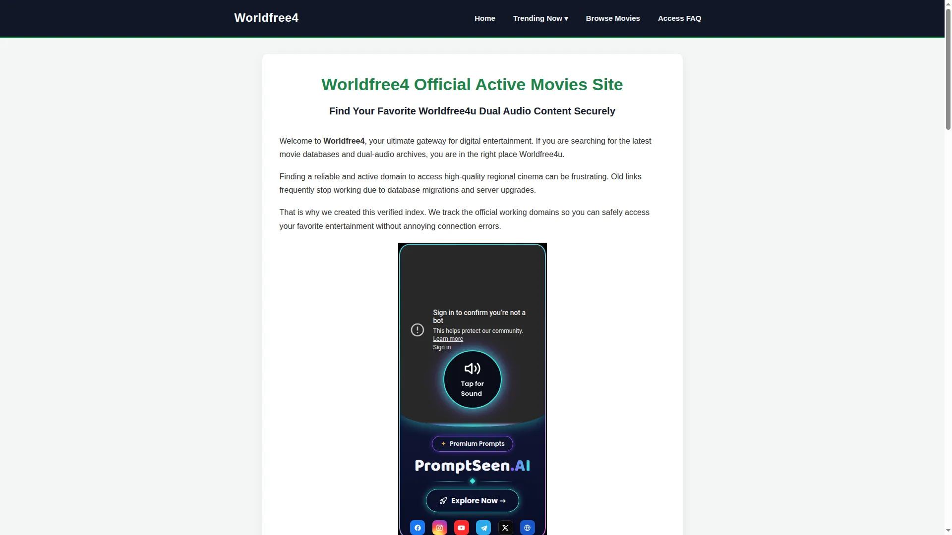 Worldfree4.com