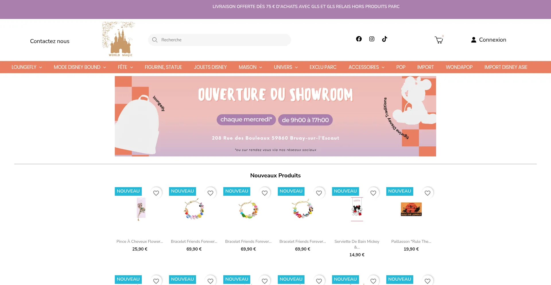 Worldmagic.fr