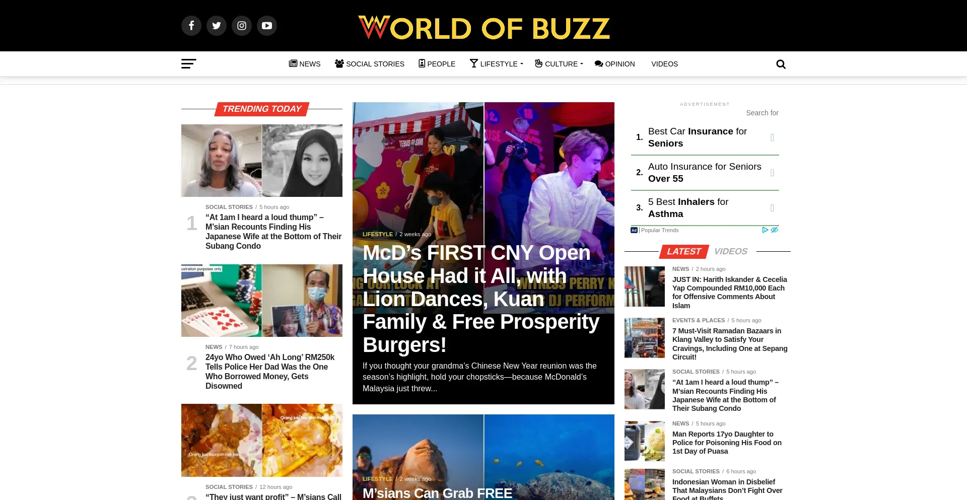 Worldofbuzz.com