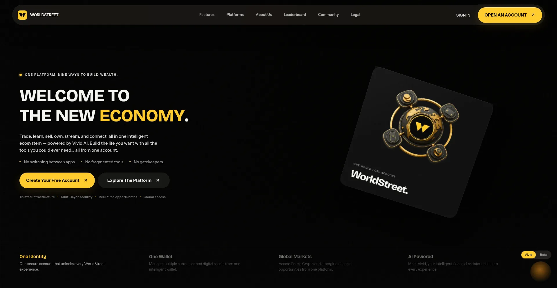 Worldstreetgold.com