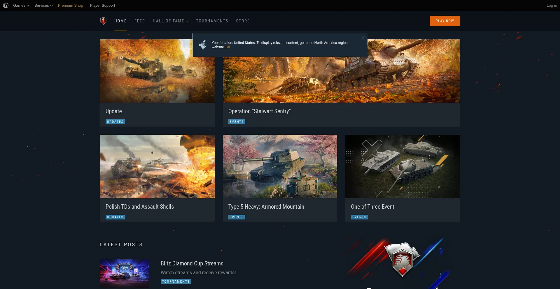 Wotblitz.eu é Seguro e Confiável?