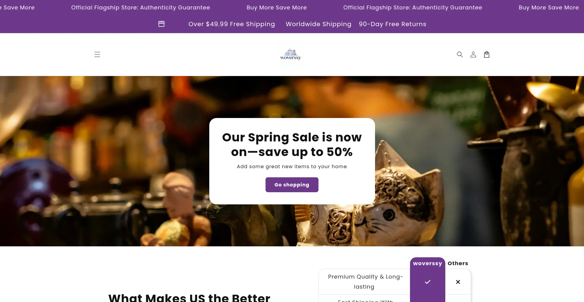 Woverssy.com