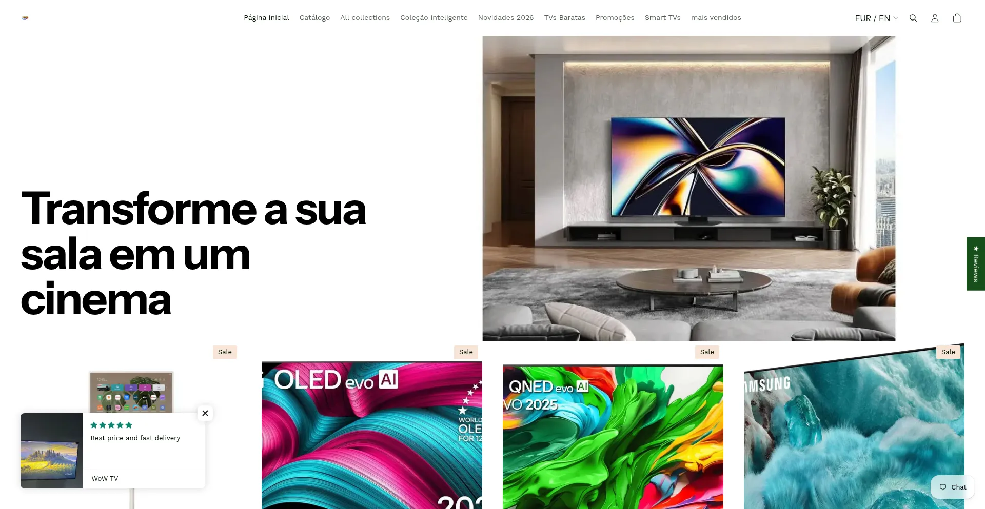 Wowsmarttv.com