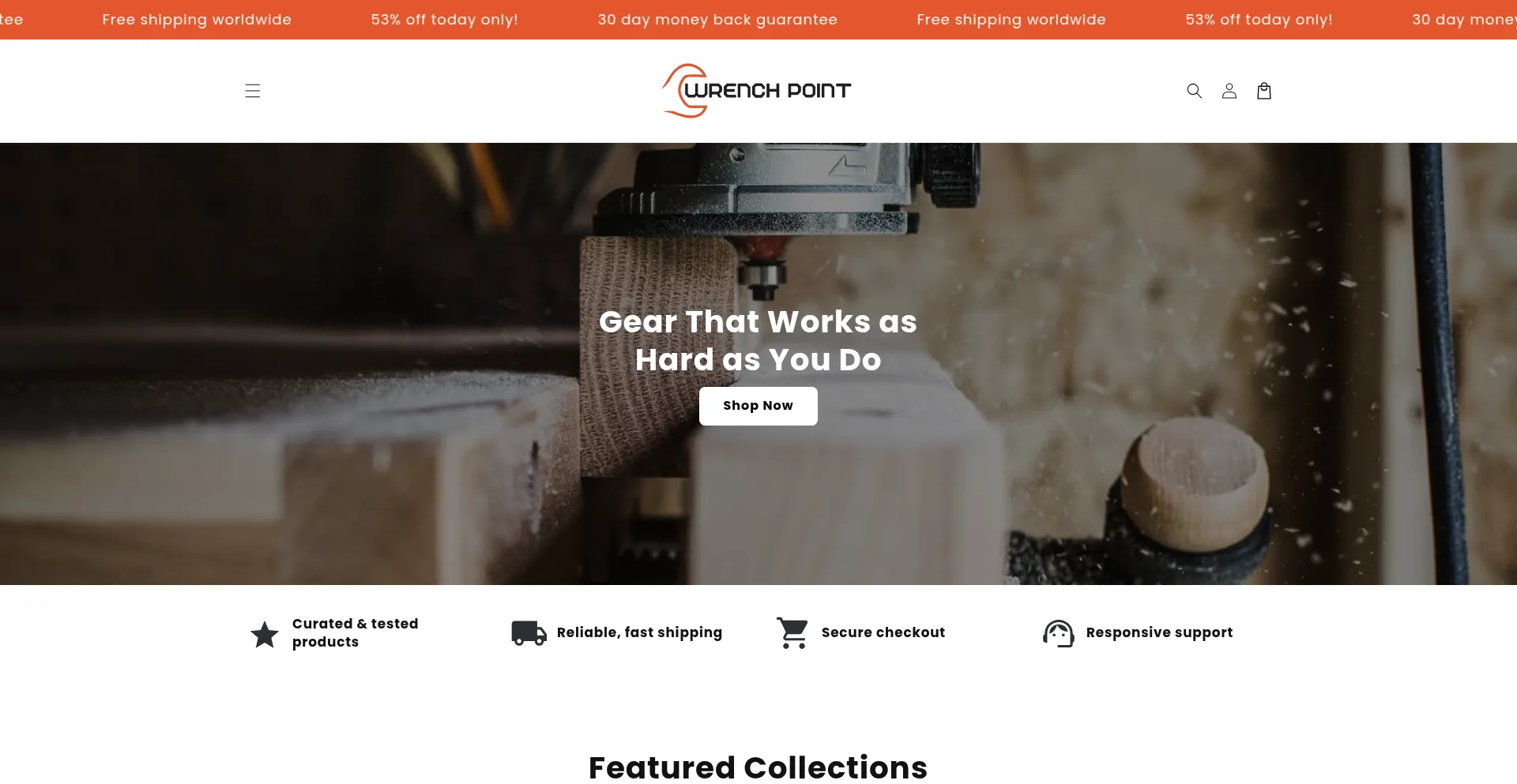 Wrenchpoint.com