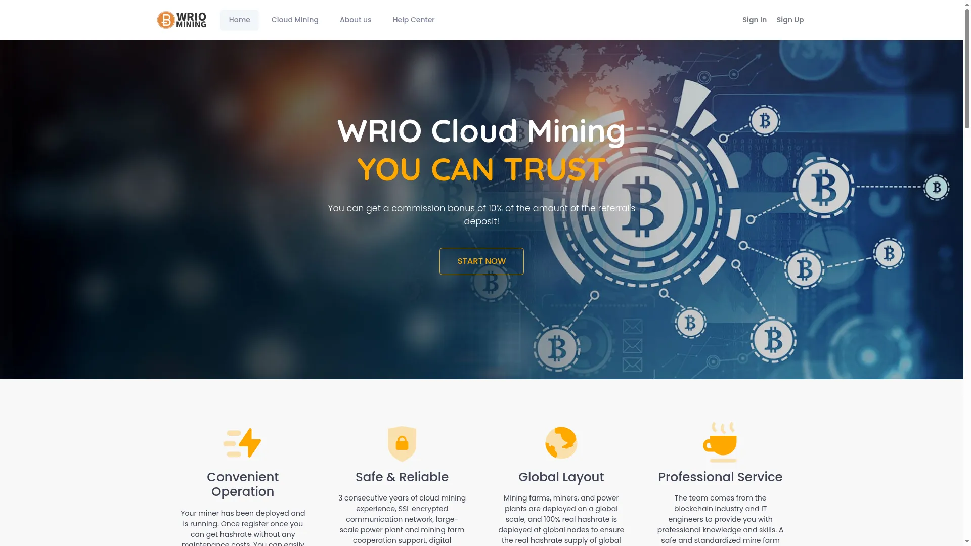 Wrio-mining.com