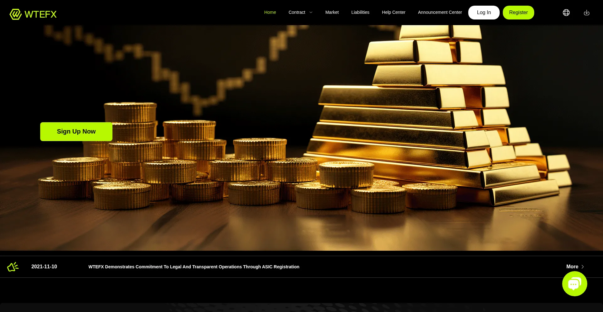 Wtefxq.com