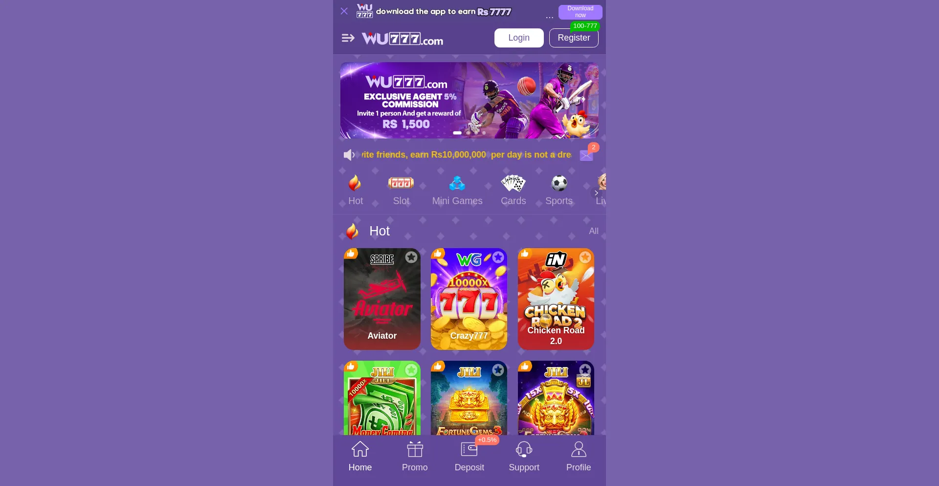 Wu777m.com