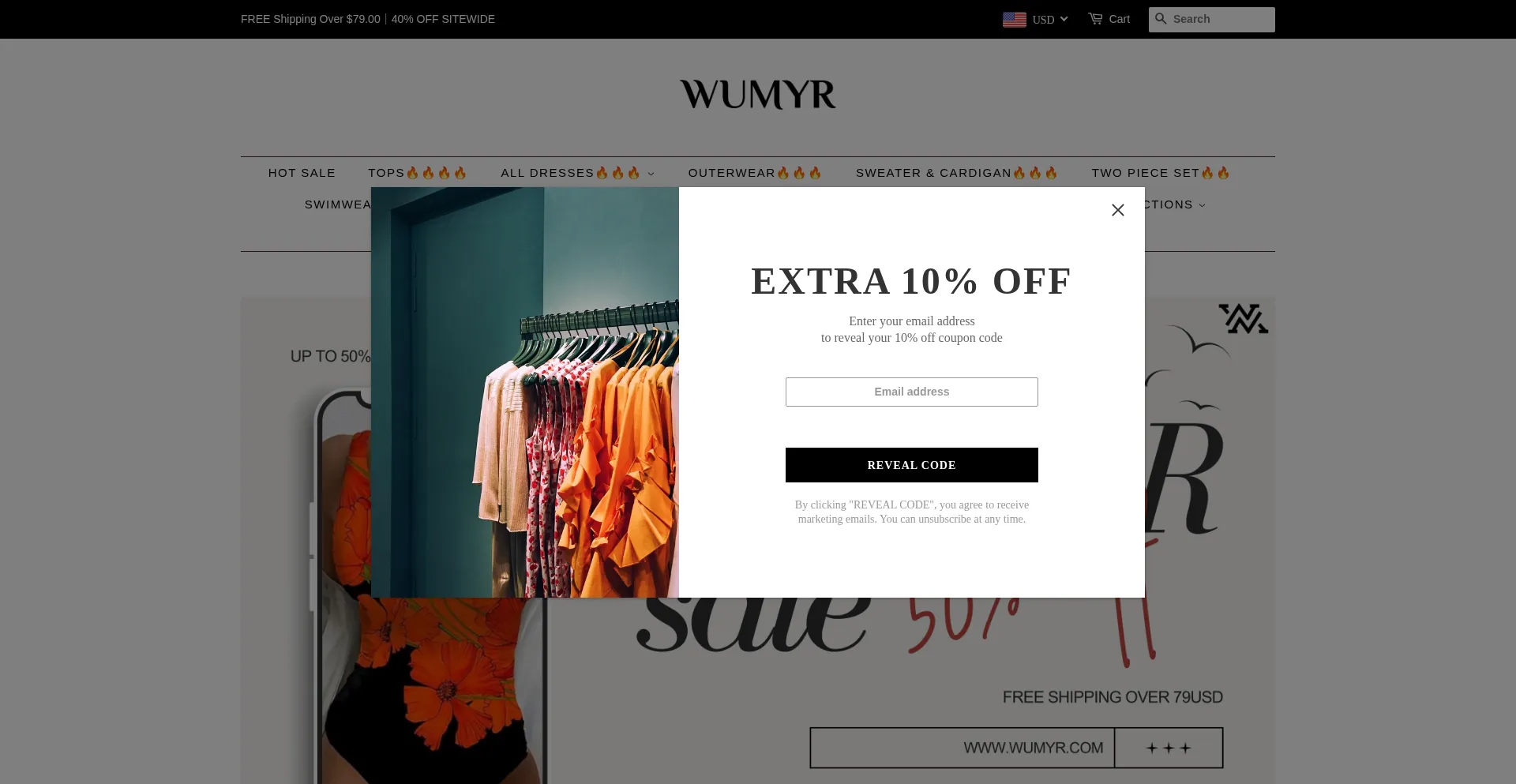 Wumyr.com