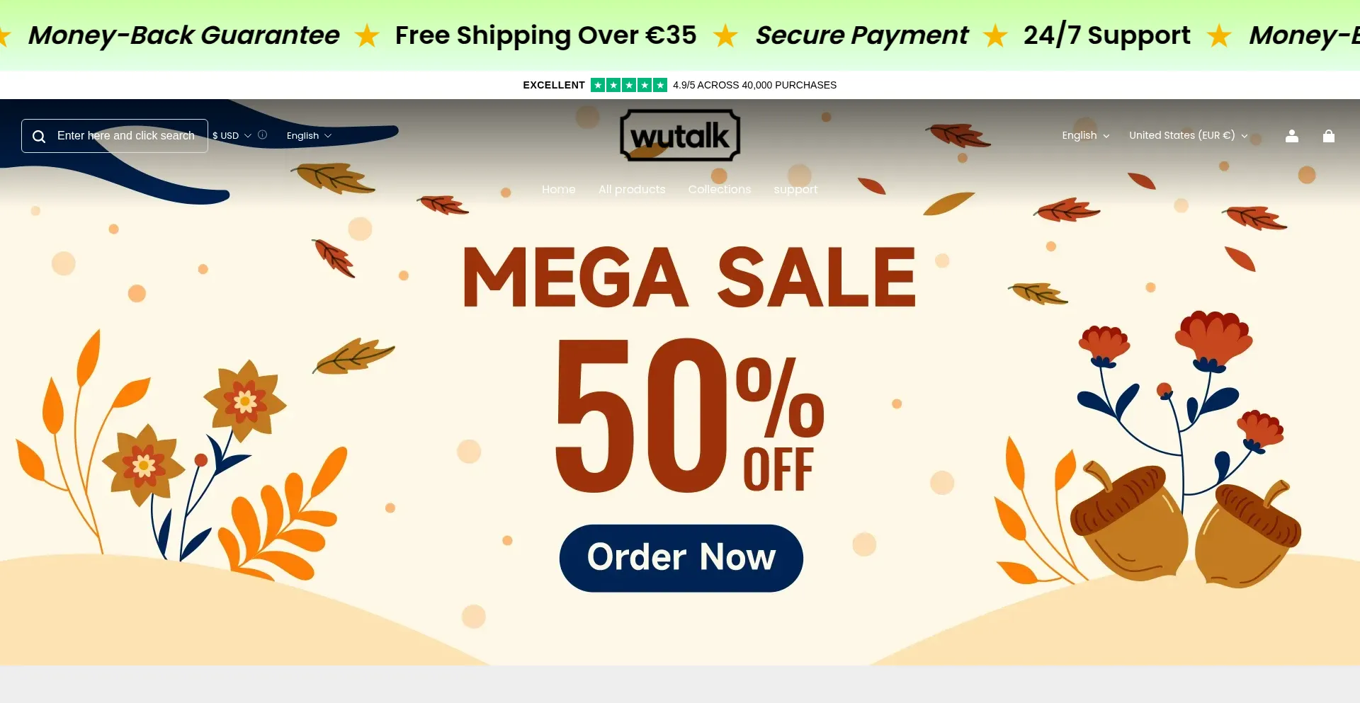 Wutalk.com