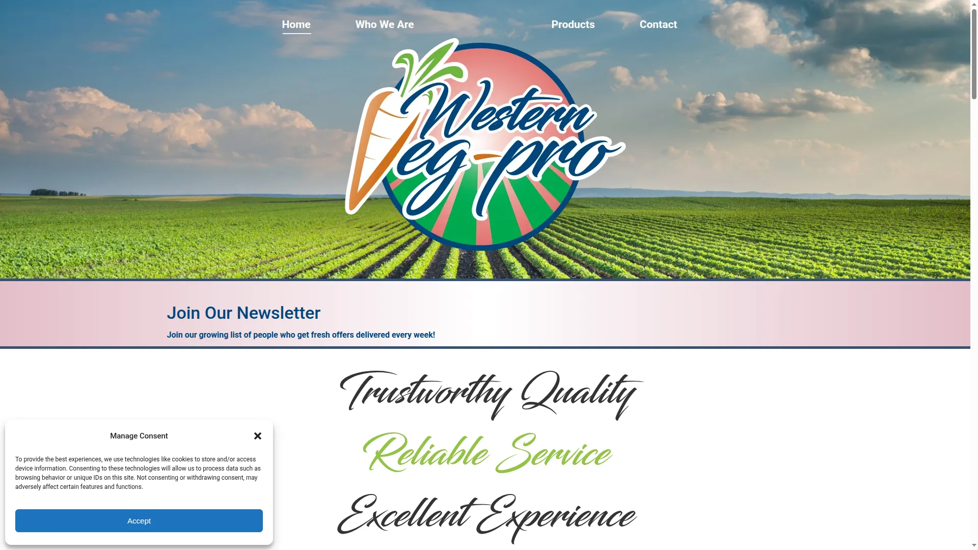 Wvegpro.com