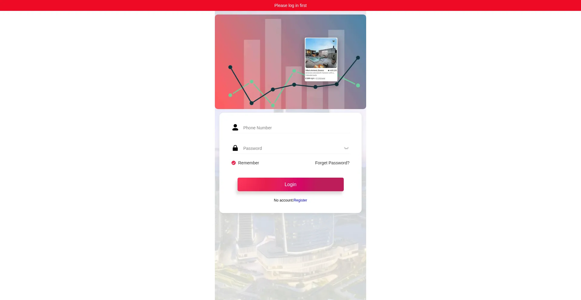 Website screenshot of Ww.lovenbb.shop