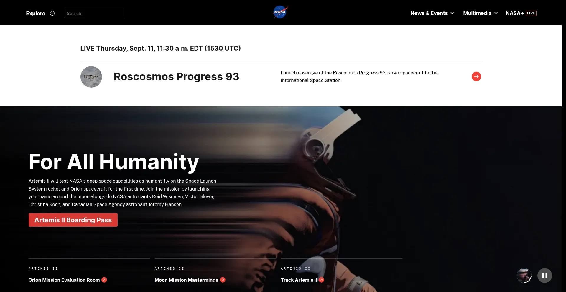 Www3.nasa.gov é Seguro e Confiável?