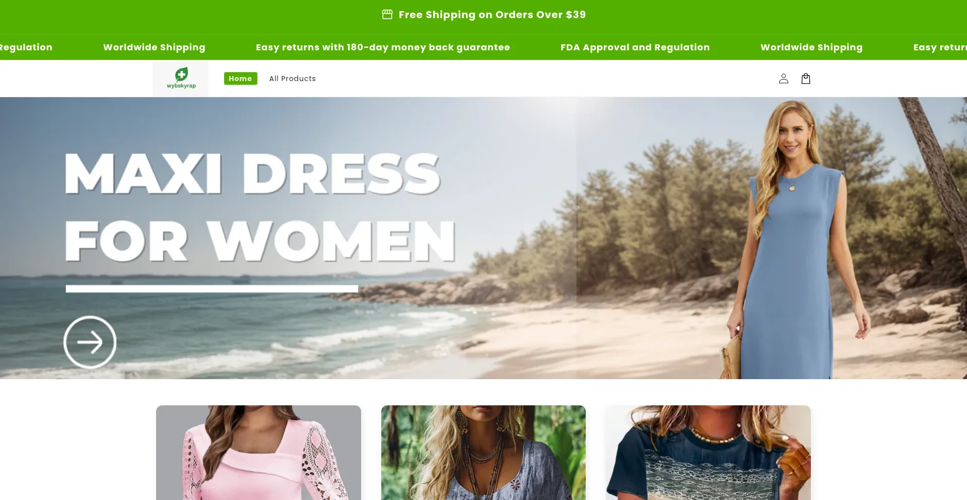 Wybskyrap.com é Seguro e Confiável?